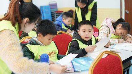 新开的校外托管班,怎样抓住春季招生黄金期,提高招生率?